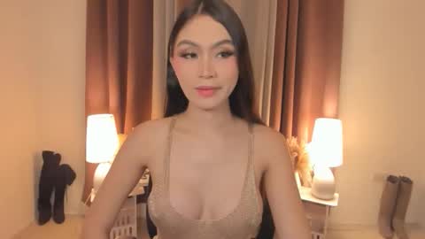 MIRA GREYSON online show from 03.14.26