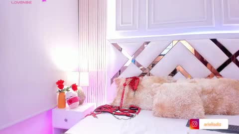 Ariellaboobs online show from 03.17.26