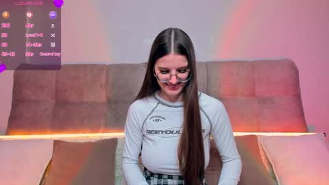 Ariella online show from 12.16.24