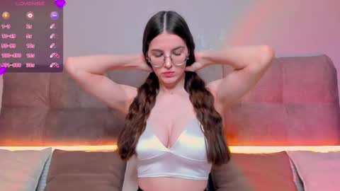 Ariella online show from 02.13.25