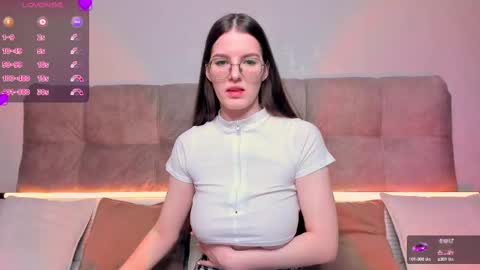 Ariella online show from 02.27.25