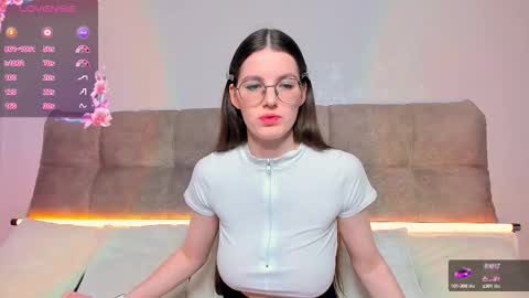 Ariella online show from 10.03.25