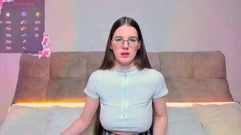 Ariella online show from 10.24.25