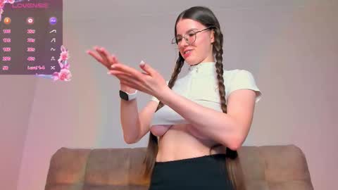 Ariella online show from 01.13.26