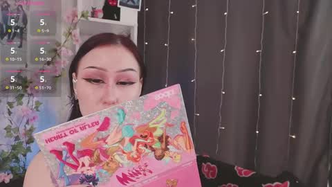 Dee online show from 04.17.26