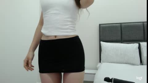 ArielleSou online show from 03.14.26