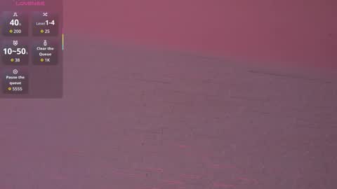 ariellfoxy online show from 12.19.25