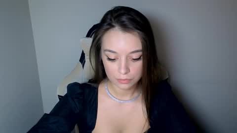 Snapshot of arielsandres chatting on 09.14.25 Ariel online show from 09.14.25