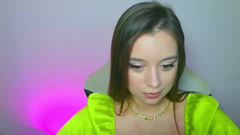 Snapshot of arielsandres chatting on 10.02.25 Ariel online show from 10.02.25