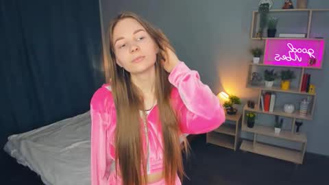 Ariel online show from 03.24.26