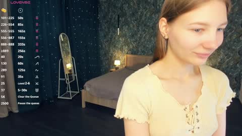 Ariel online show from 04.03.26