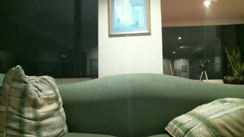 Anon online show from 01.09.25