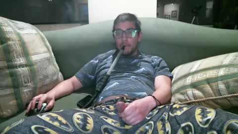 Anon online show from 01.17.25