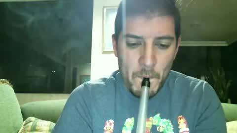 Anon online show from 01.24.25