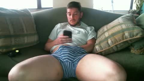 Anon online show from 02.03.25