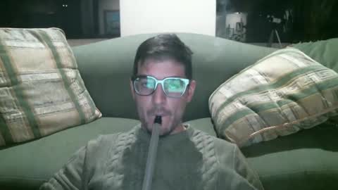 Anon online show from 02.22.25