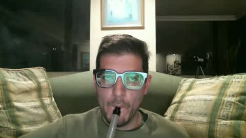 Anon online show from 02.24.25