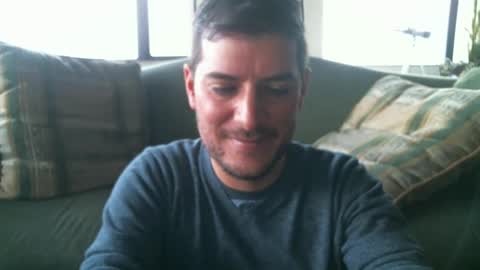 Anon online show from 02.24.25