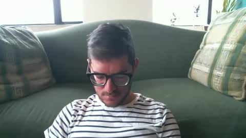 Anon online show from 09.16.25