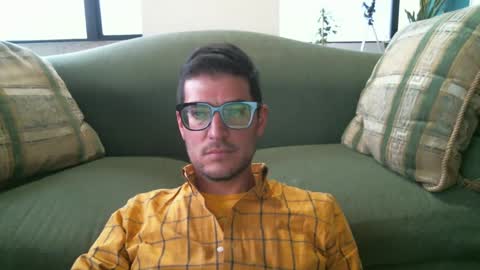 Anon online show from 09.19.25