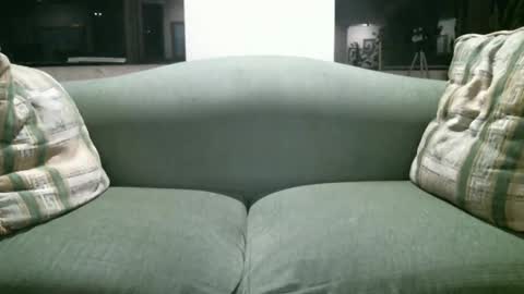 Anon online show from 10.04.25