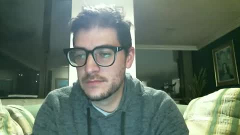 Anon online show from 10.13.25