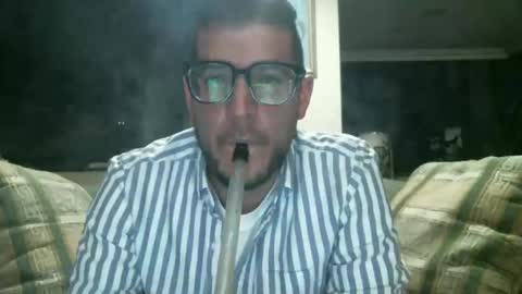 Anon online show from 10.19.25