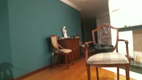 Anon online show from 11.12.25