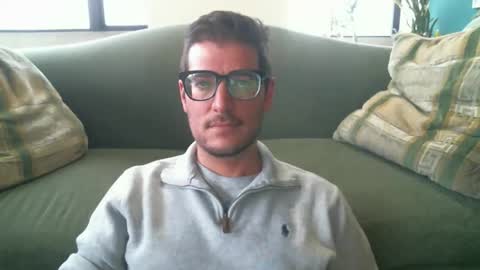 Anon online show from 11.20.25