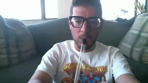 Anon online show from 12.21.25