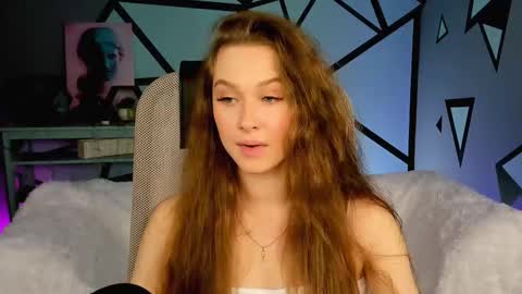 arielsykes online show from 10.07.25