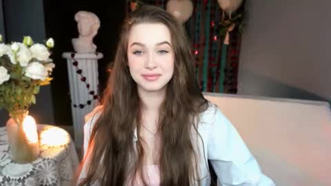 Snapshot of arielsykes chatting on 02.20.26 arielsykes online show from 02.20.26