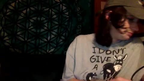 ariel  colin when hes here online show from 12.04.24