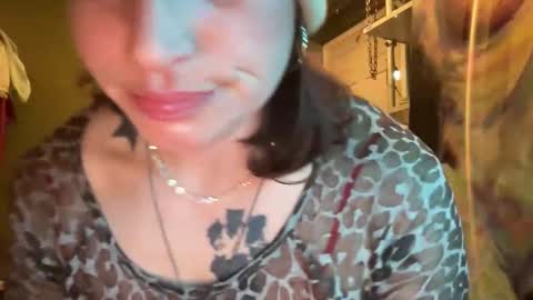 ariel  colin when hes here online show from 03.06.26