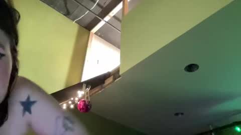 ariel  colin when hes here online show from 03.11.26