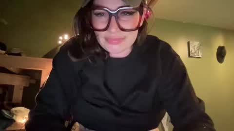 ariel  colin when hes here online show from 03.12.26