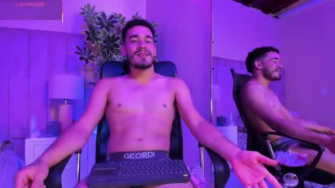 ARIES online show from 01.12.26