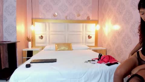 Arietta online show from 02.18.26