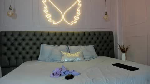 Arietta online show from 02.27.26