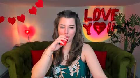 Ari online show from 03.07.25