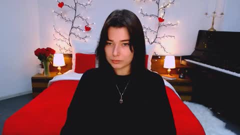 Ari online show from 11.21.25