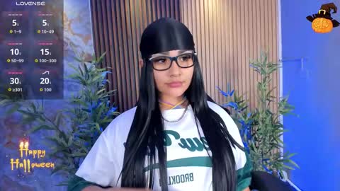 Arigy  Everyday From 1430 to 2130 Col Time online show from 10.31.25