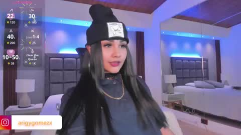 Arigy  Everyday From 1430 to 2130 Col Time online show from 01.15.26