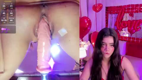 Snapshot of arihale_ chatting on 02.04.26 Ariadna Please gimme Thums up and win 1min control link online show from 02.04.26