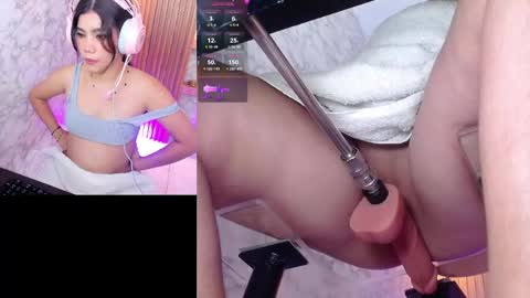 Ariadna  Please gimme Thums up and win 1min control link online show from 05.22.26