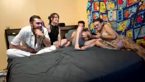 Snapshot of arihard444 chatting on 07.22.26 Arihard444 online show from 07.22.26