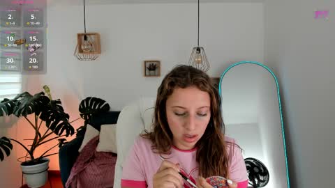 Ari  online show from 04.05.26