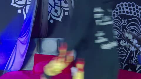 Ari online show from 09.08.25