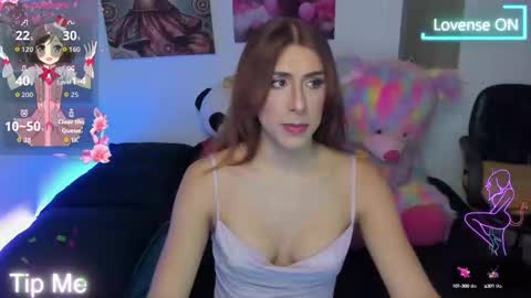 Snapshot of arii_scorpion chatting on 09.12.25 Ariana Forero ---- independet model online show from 09.12.25