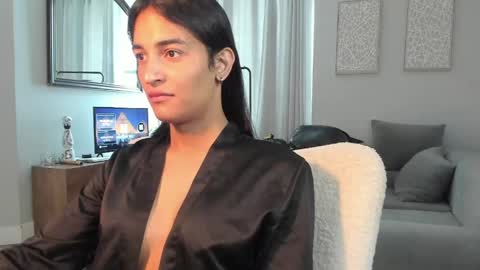 Aria online show from 05.15.26